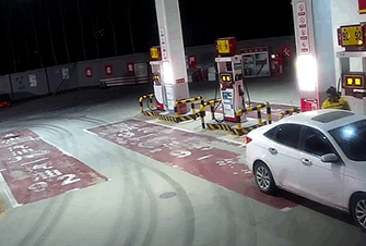 滅火器識(shí)別