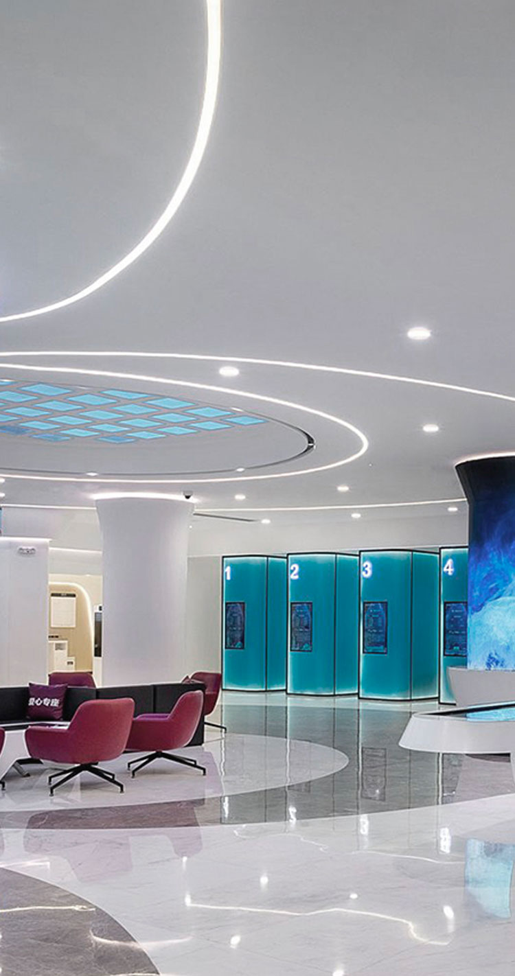 智慧門市解決方案