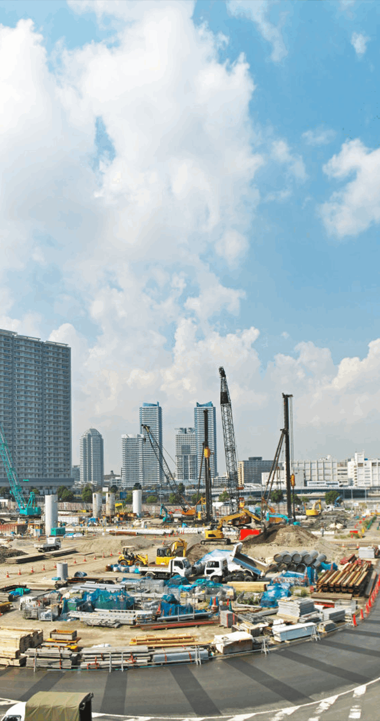 安全智慧工地系統(tǒng)