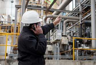 Lagging Informationization Capability