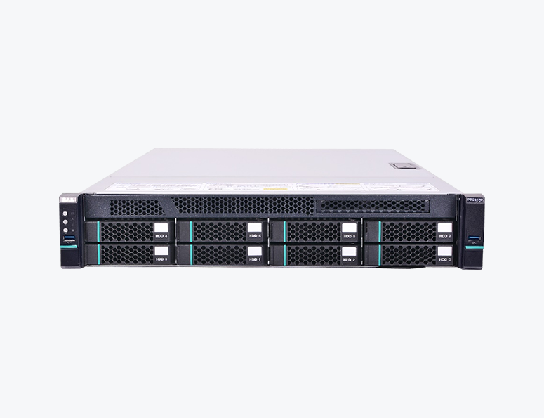 星空智能計(jì)算伺服器