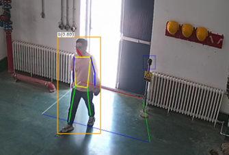 觸摸靜電球檢測(cè)