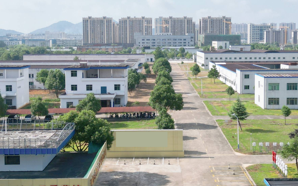 江西多家藥廠