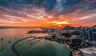 【雷鋒網(wǎng) 】 《粵港澳大灣區(qū)規(guī)劃綱要》出臺(tái)后AI芯片行業(yè)的產(chǎn)業(yè)新布局