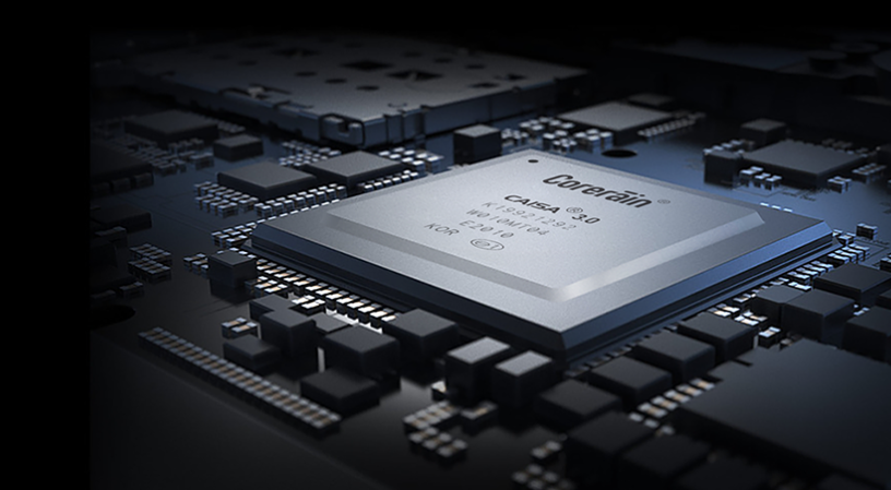 【TechWeb】AI芯片創(chuàng)企鯤云科技宣布完成數(shù)千萬(wàn)A+輪融資 方廣資本投資